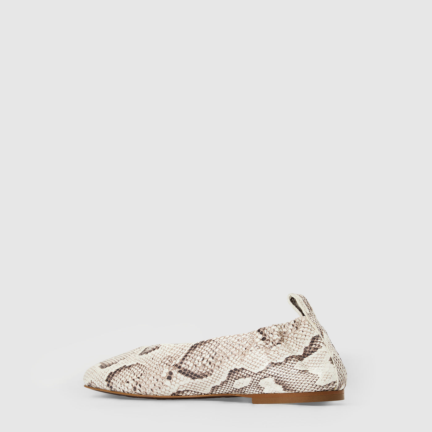 CLIO BALLET FLAT