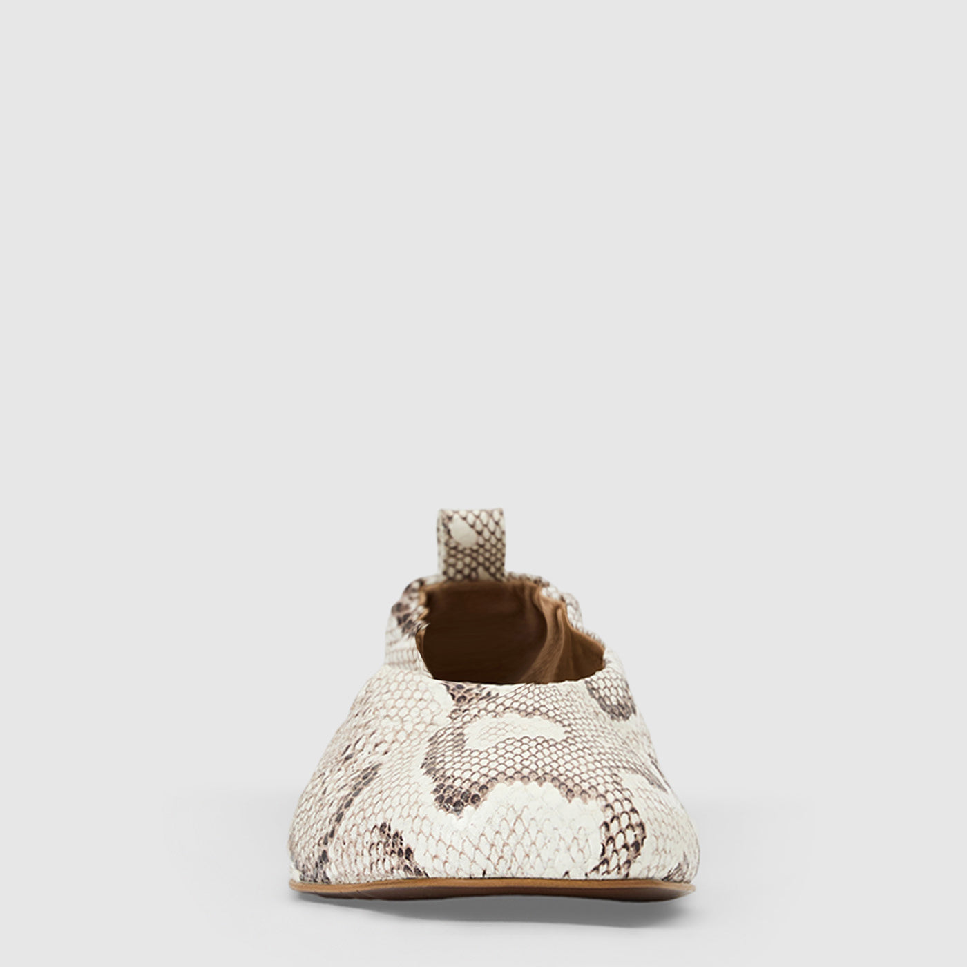 CLIO BALLET FLAT