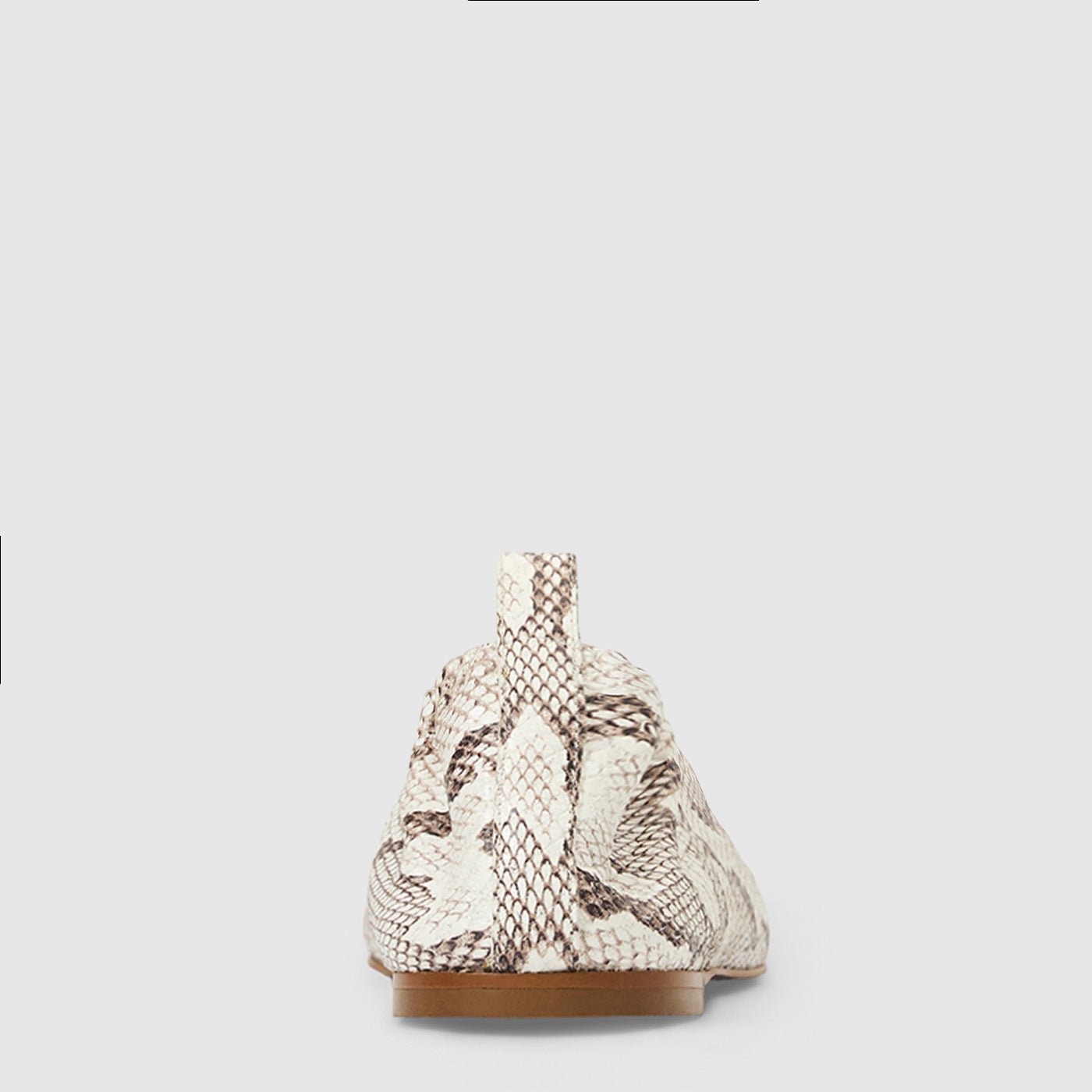 CLIO BALLET FLAT