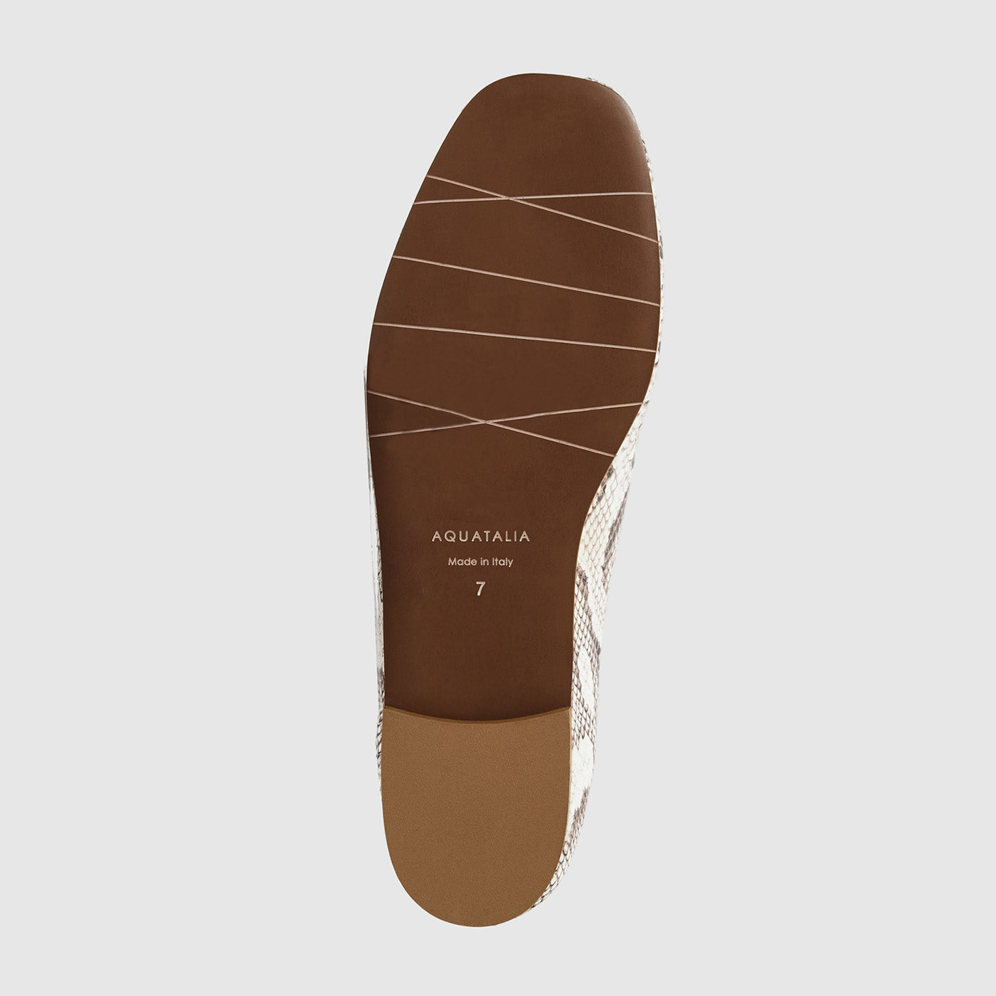CLIO BALLET FLAT