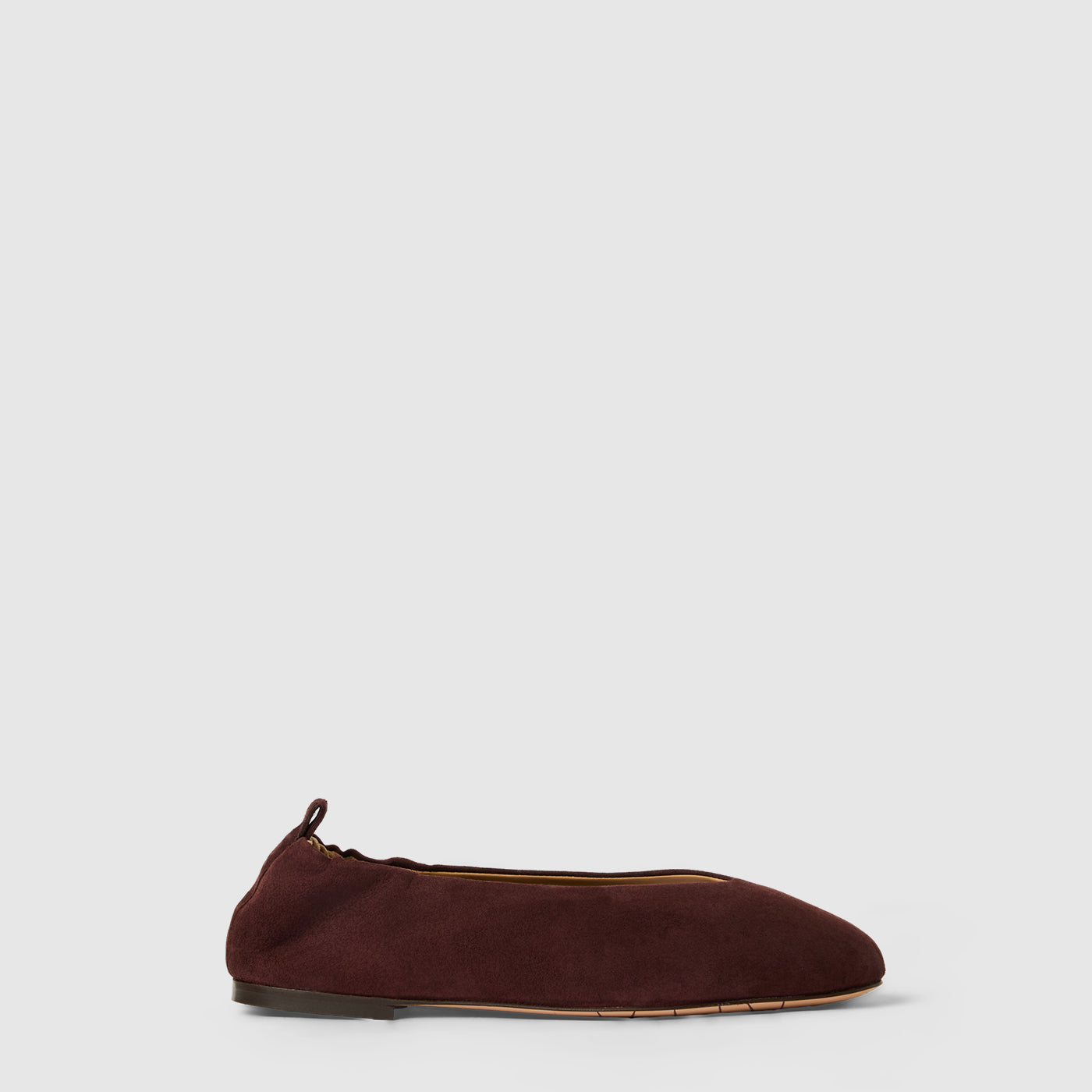 CLIO BALLET FLAT