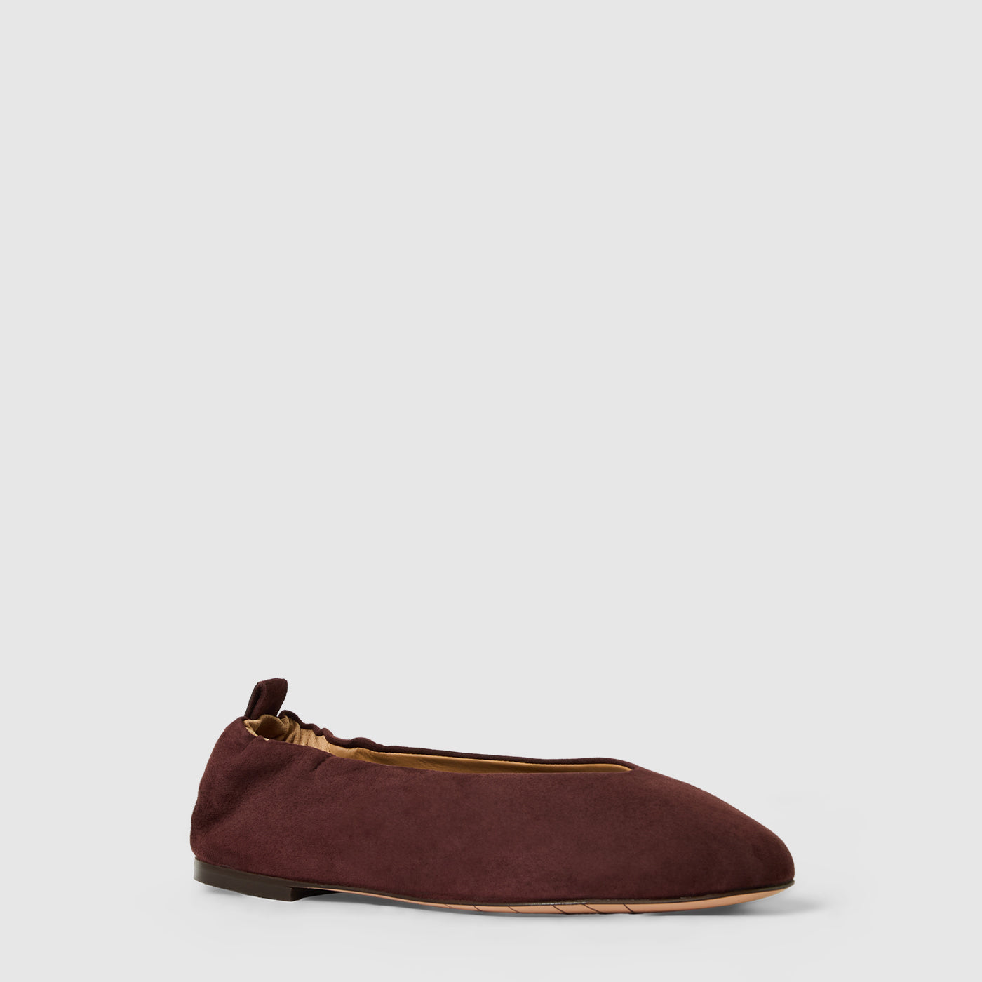 CLIO BALLET FLAT