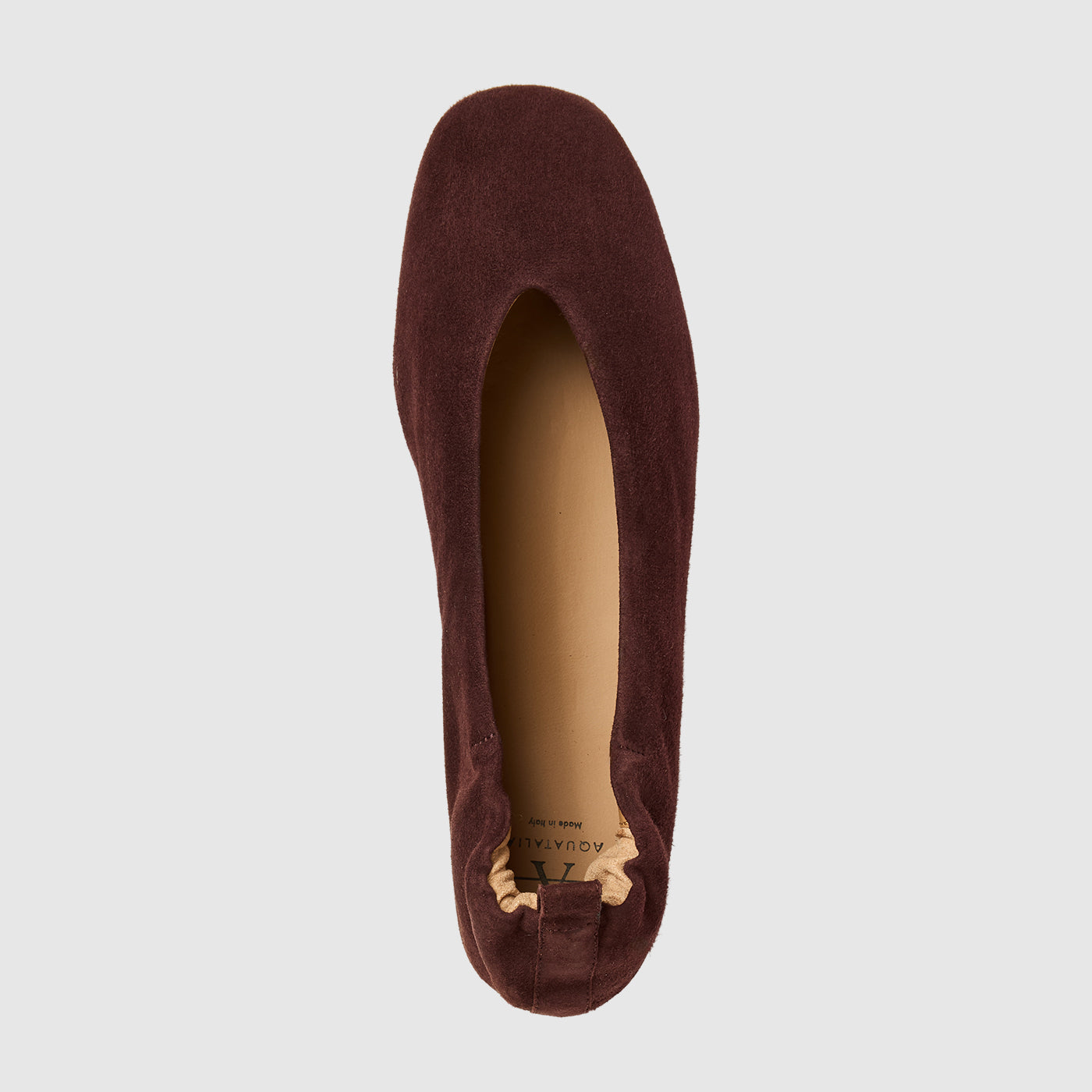 CLIO BALLET FLAT