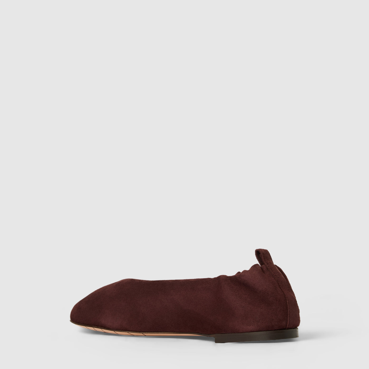 CLIO BALLET FLAT