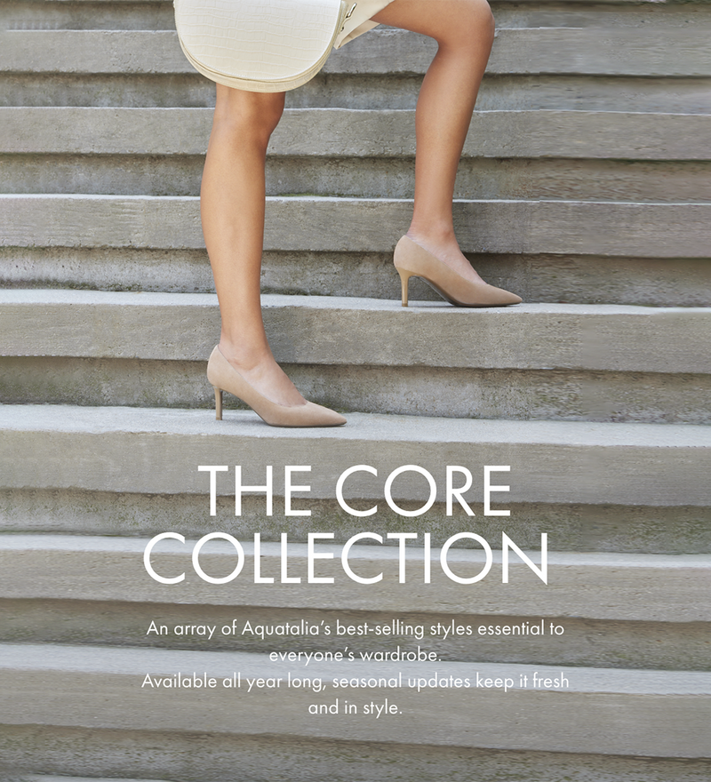 Women / Core's Collection Banner Image