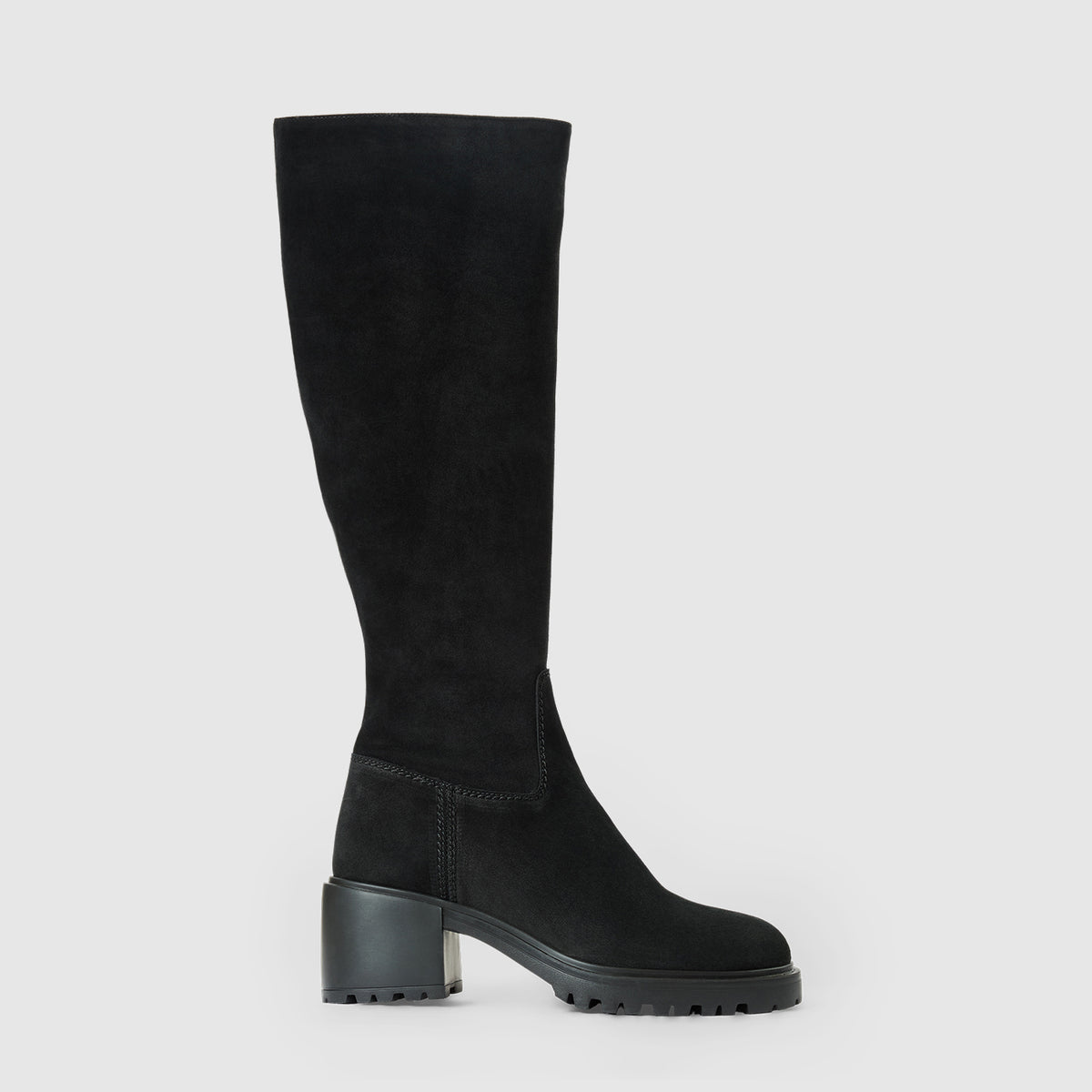 DELILAH KNEE HIGH BOOT