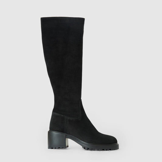 DELILAH KNEE HIGH BOOT