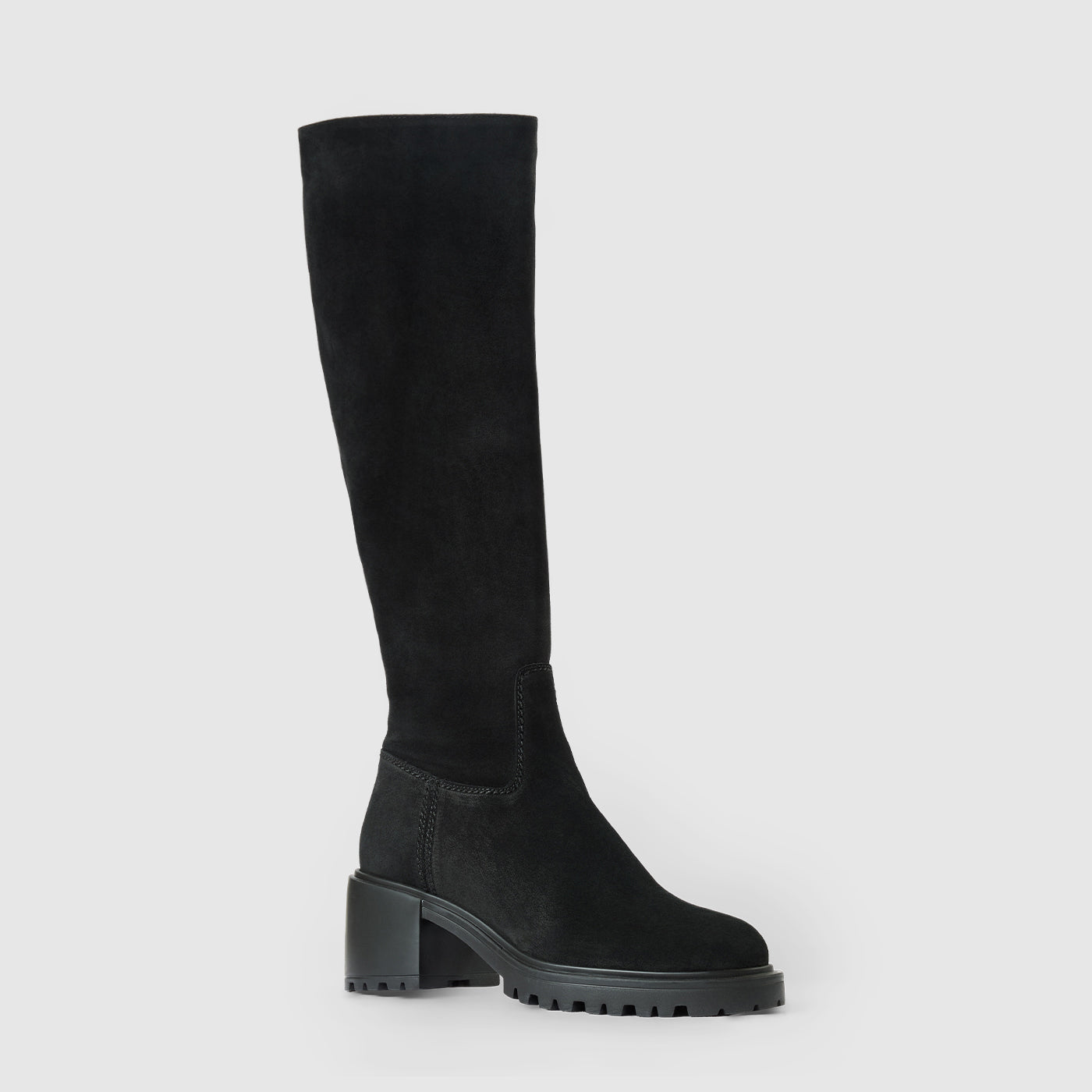 DELILAH KNEE HIGH BOOT