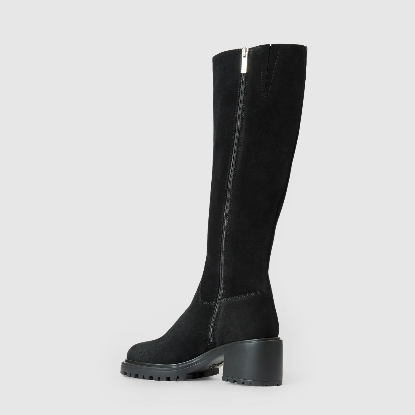 DELILAH KNEE HIGH BOOT