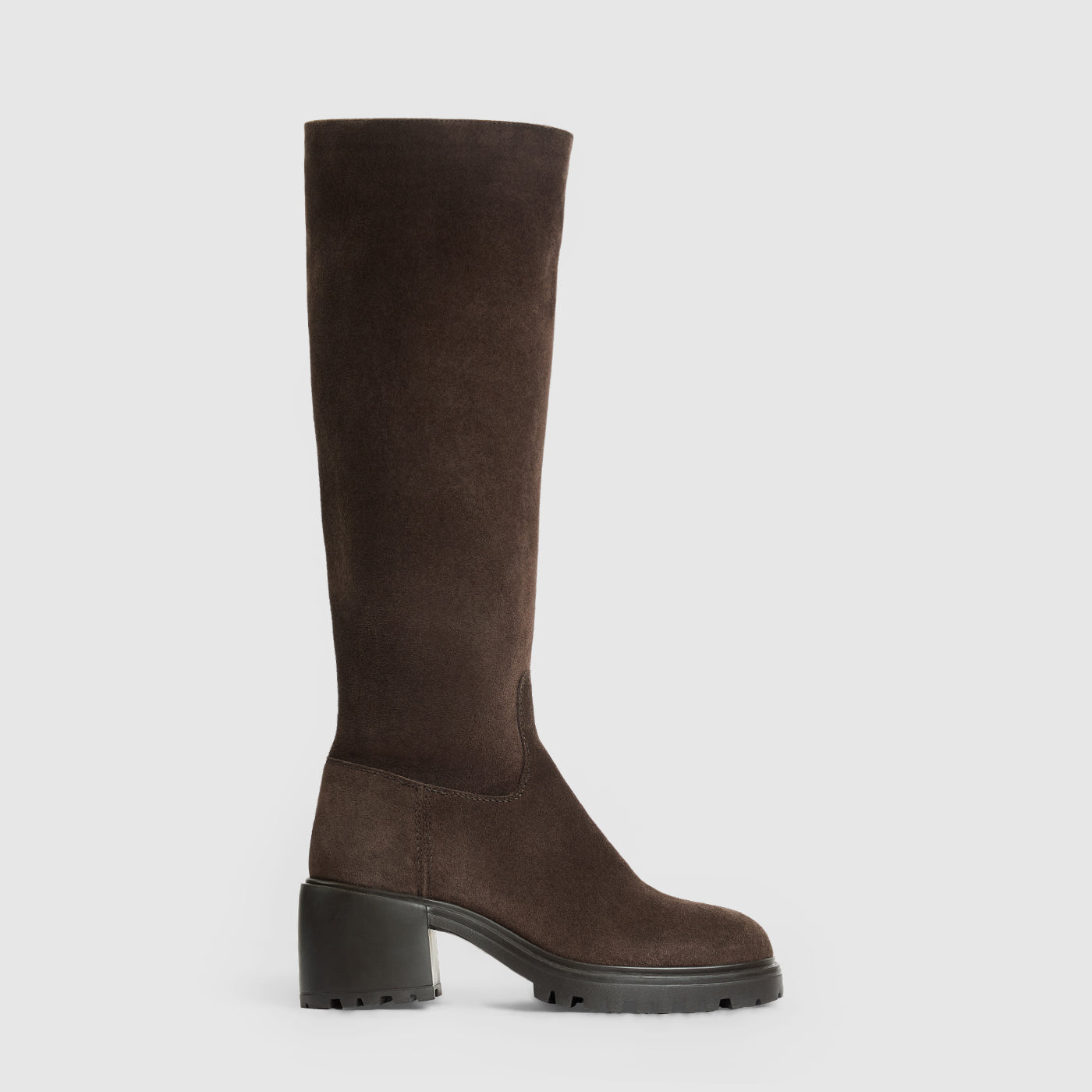 DELILAH KNEE HIGH BOOT