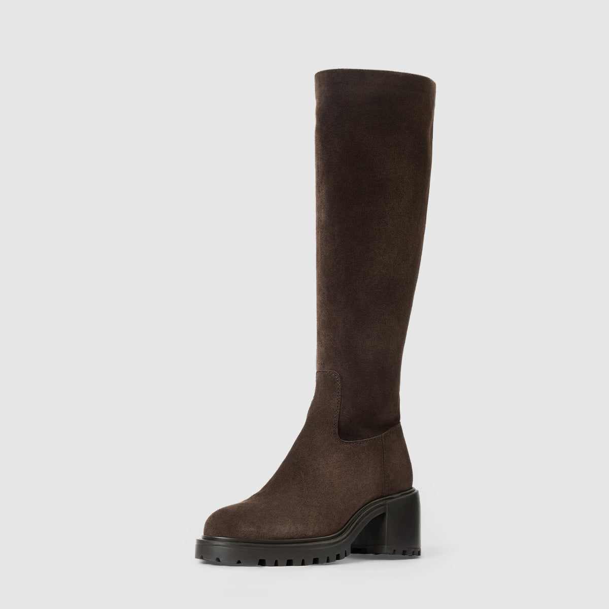 DELILAH KNEE HIGH BOOT