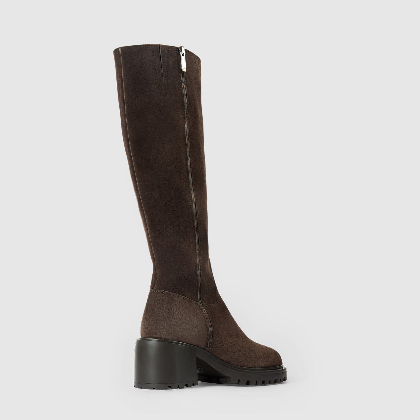 DELILAH KNEE HIGH BOOT