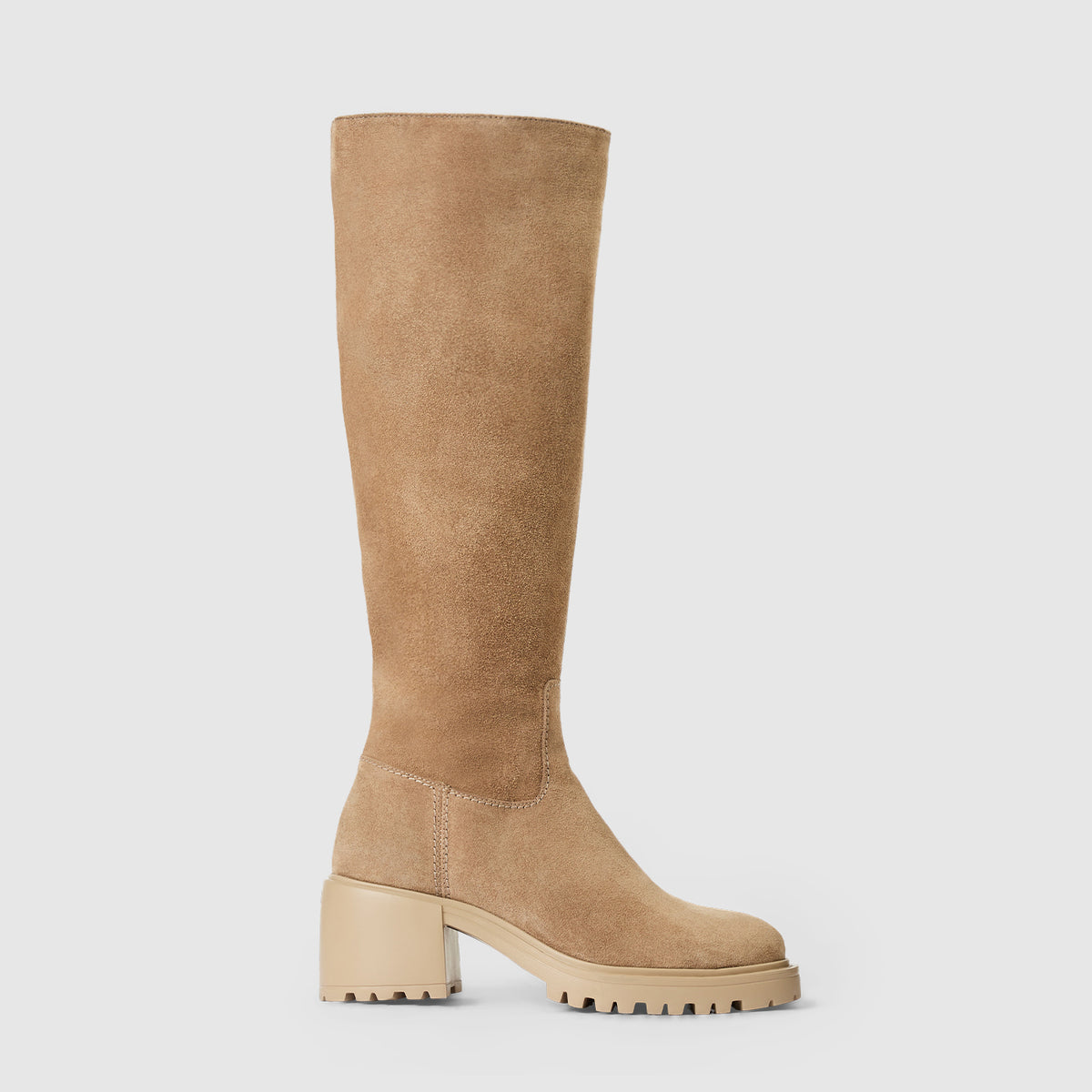 DELILAH KNEE HIGH BOOT