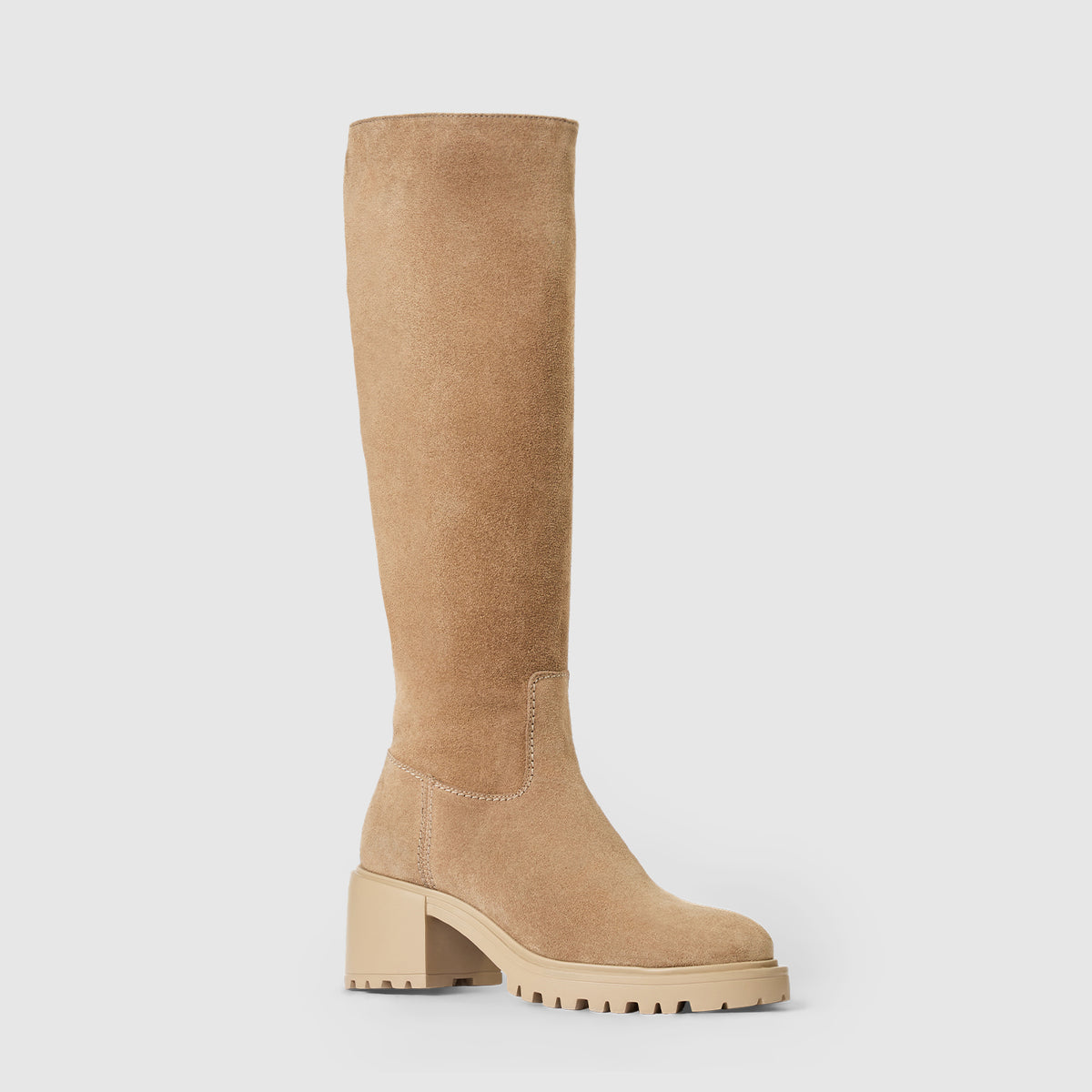 DELILAH KNEE HIGH BOOT