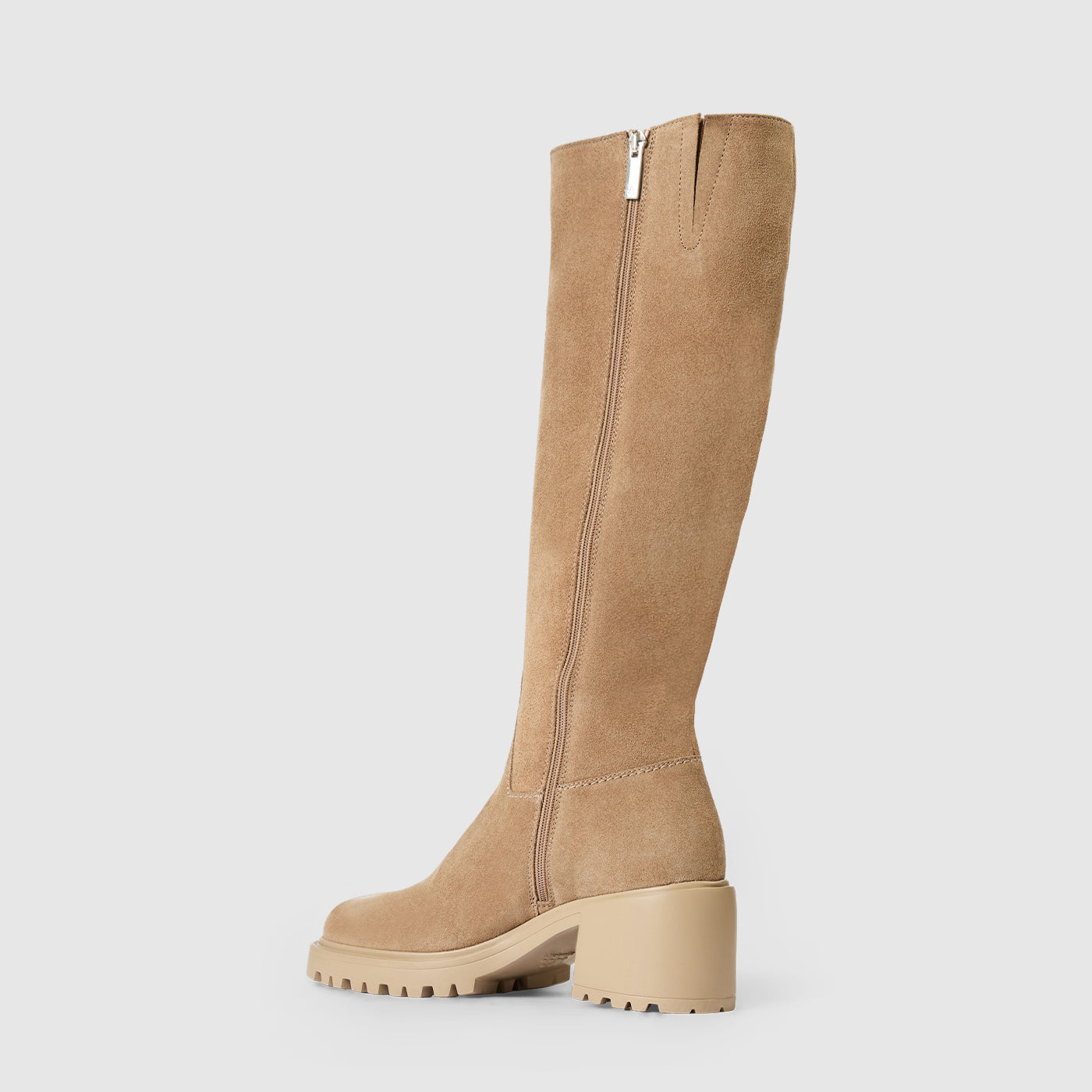 DELILAH KNEE HIGH BOOT