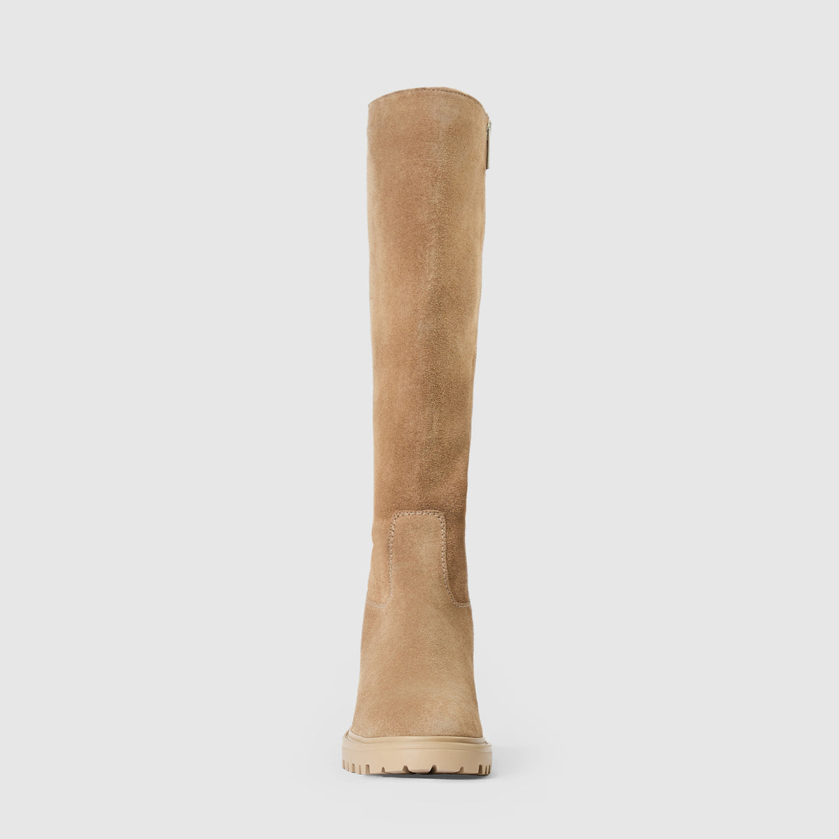 DELILAH KNEE HIGH BOOT