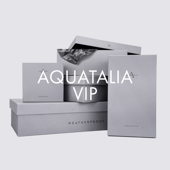 Aquatalia VIP Rewards | Join Now or Sign In | Aquatalia