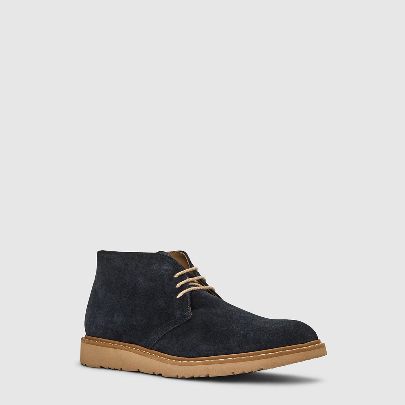 DUKE DESSERT BOOT
