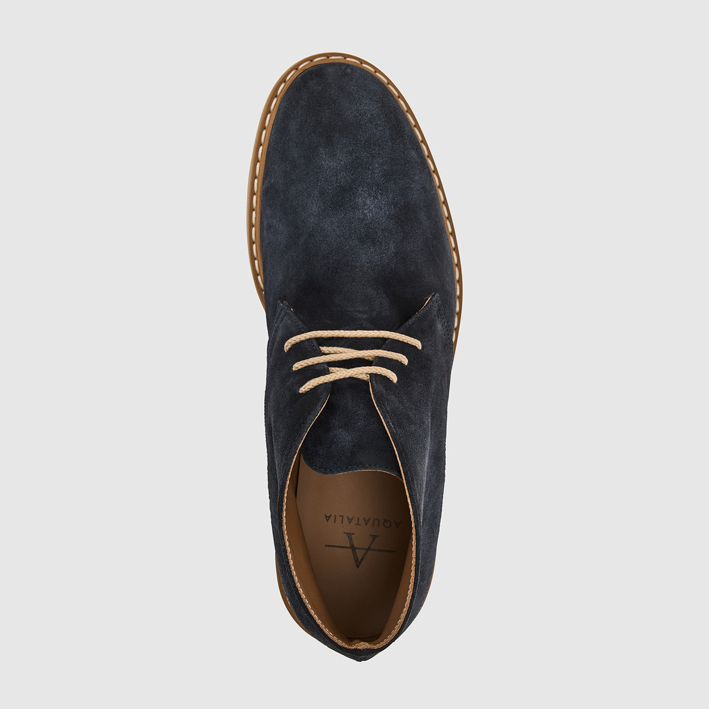 DUKE DESSERT BOOT