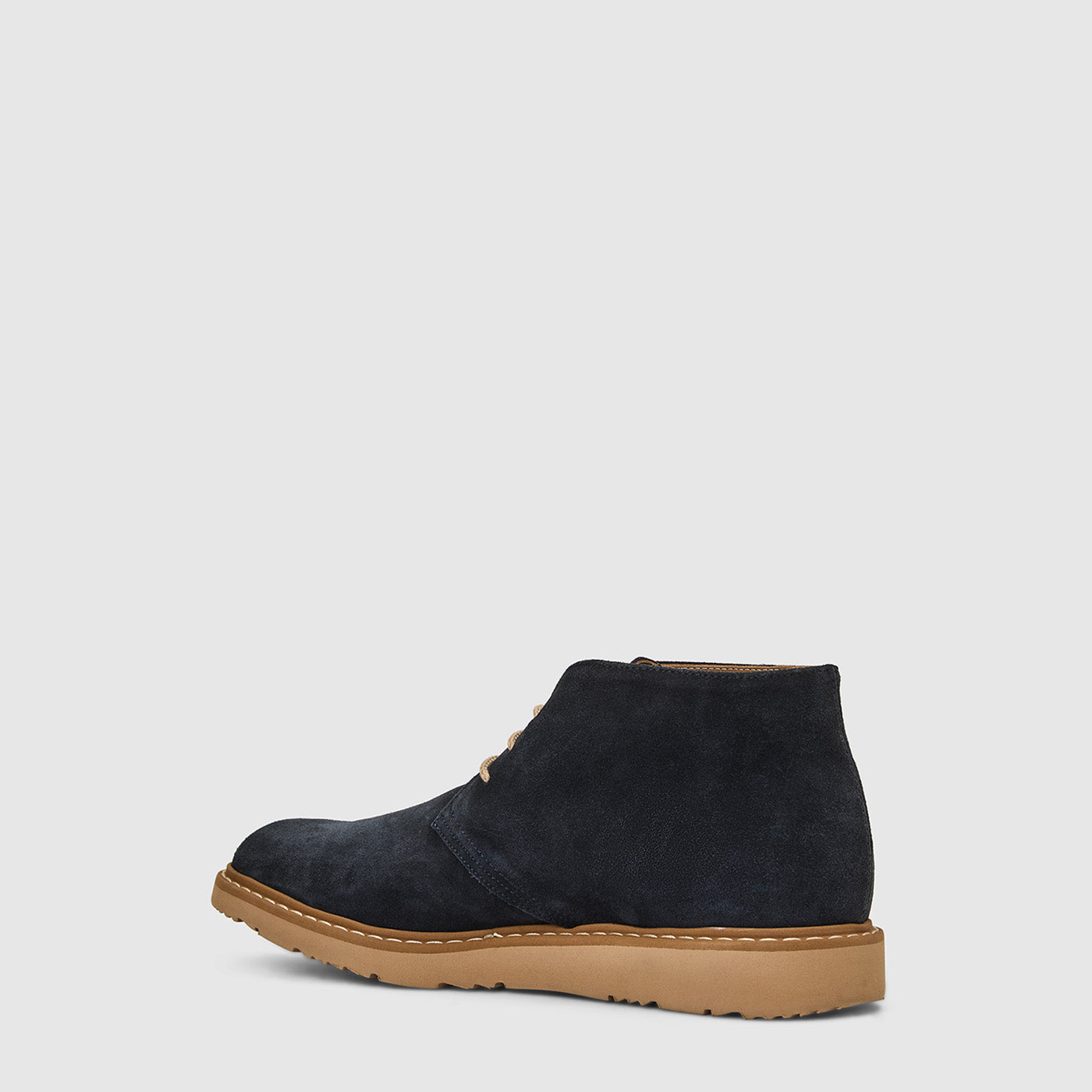 DUKE DESSERT BOOT