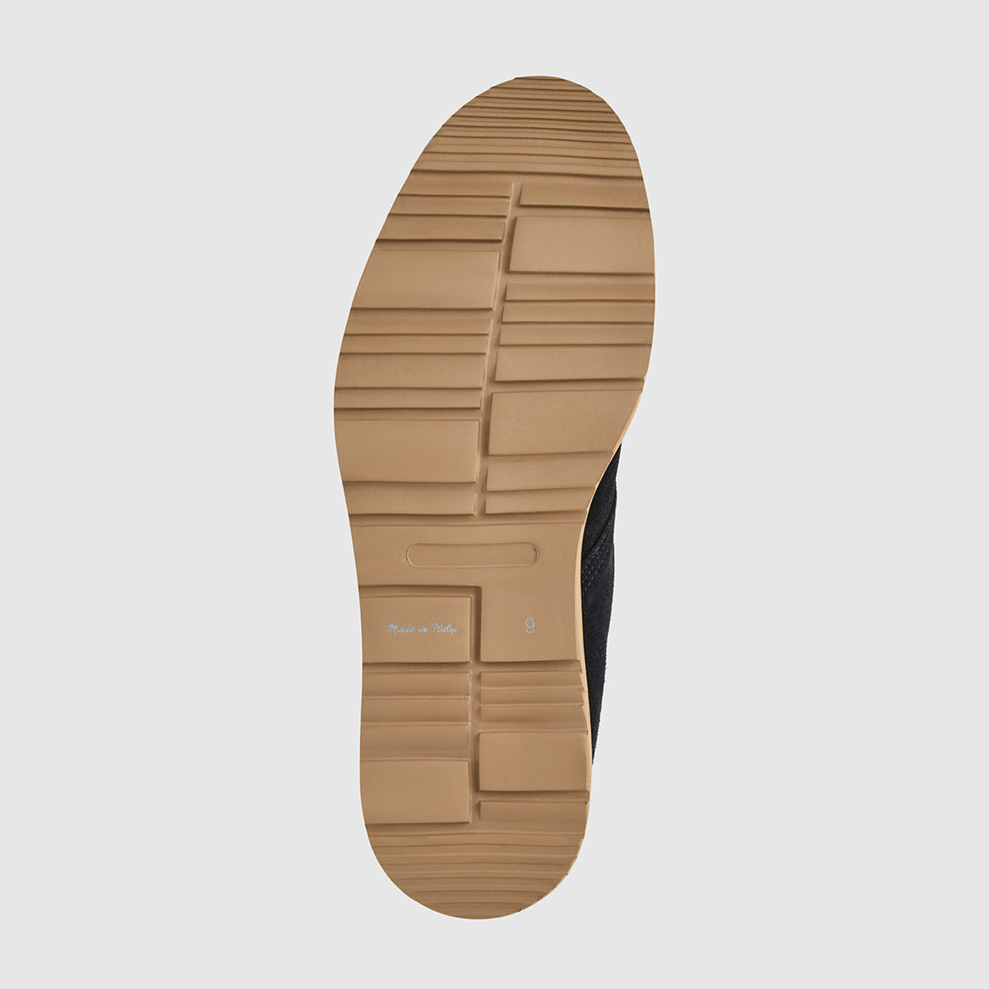 DUKE DESSERT BOOT
