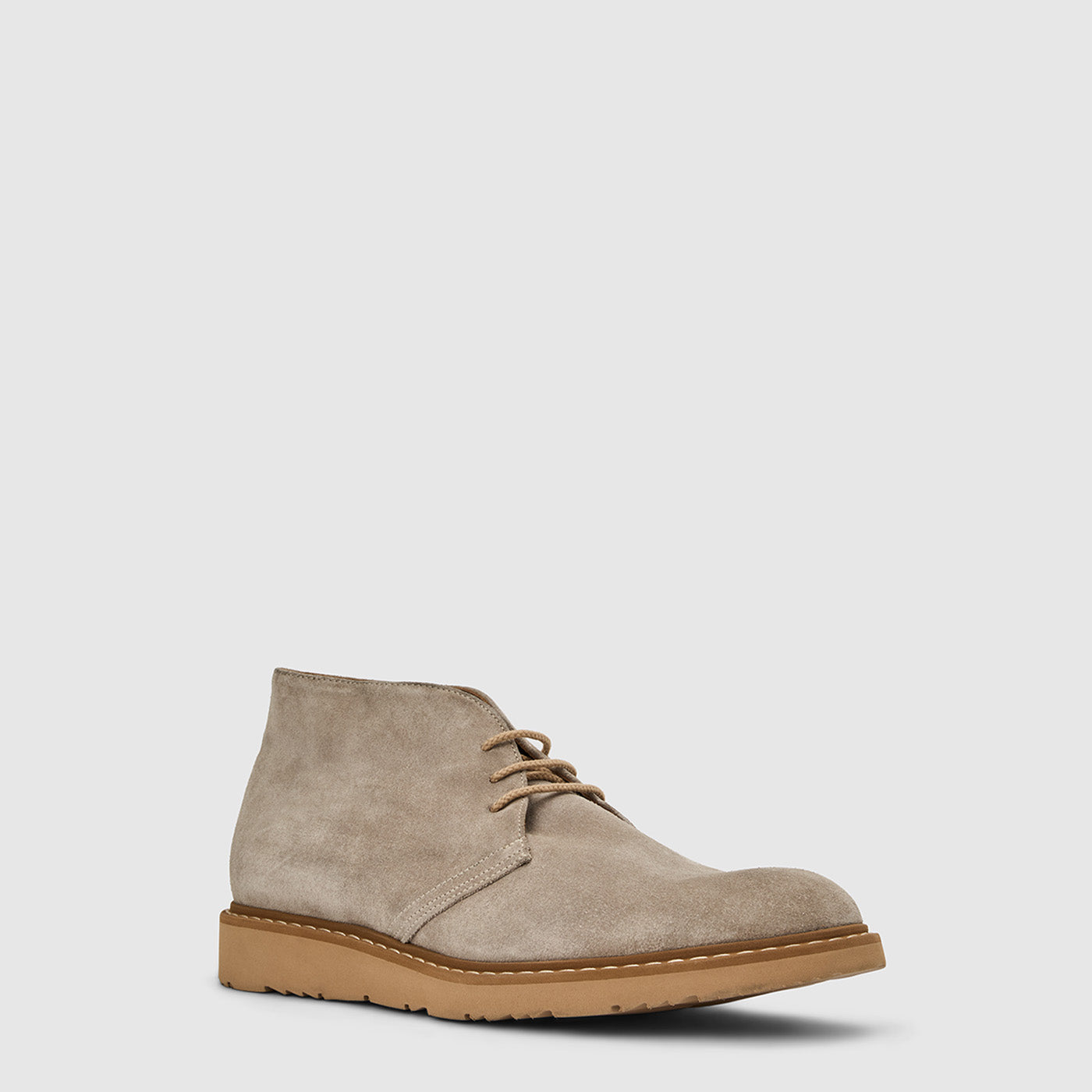 DUKE DESSERT BOOT – Aquatalia®