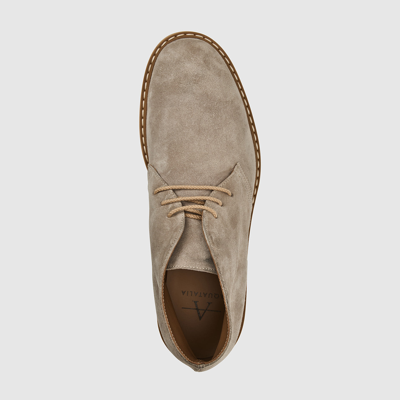 DUKE DESSERT BOOT – Aquatalia®
