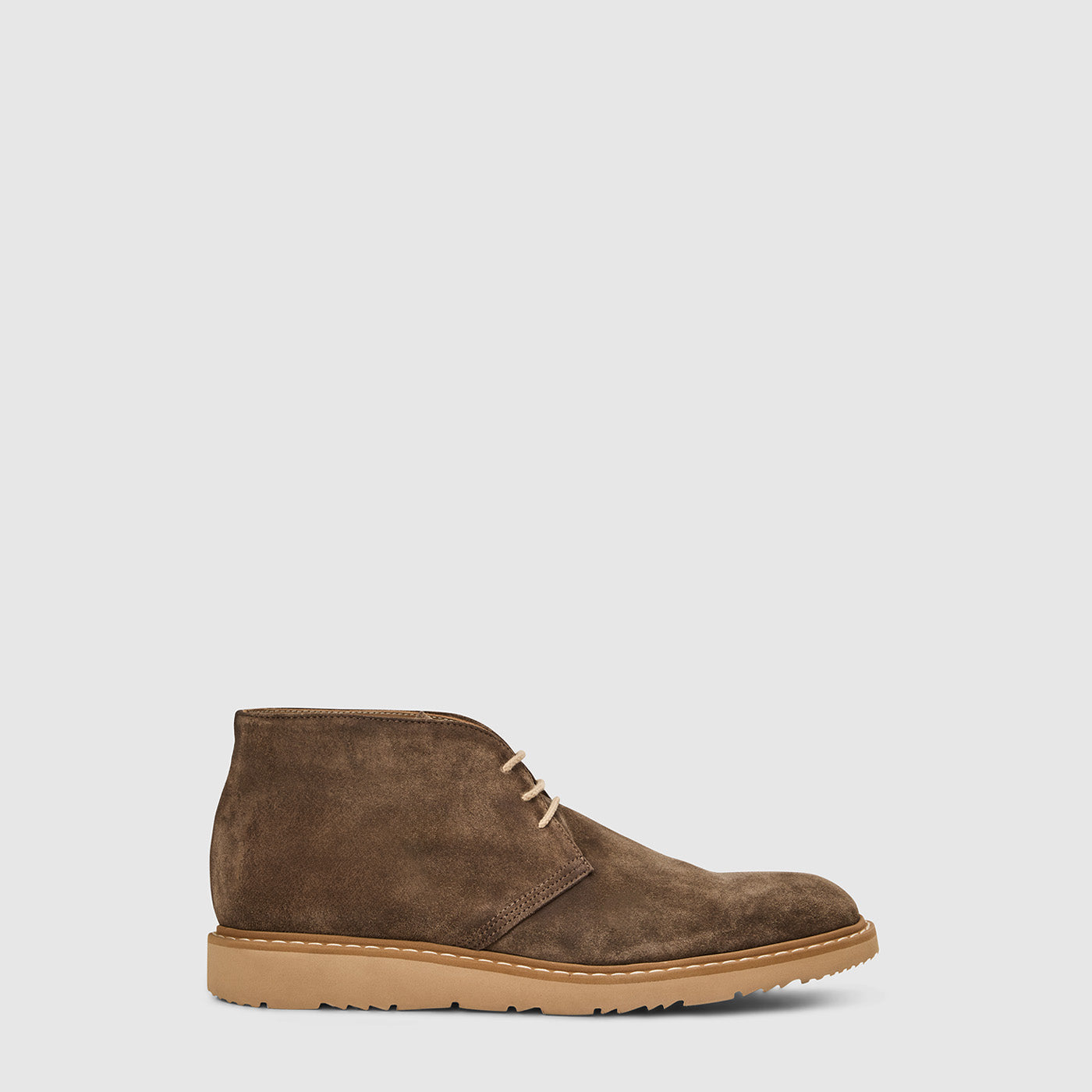 DUKE DESSERT BOOT