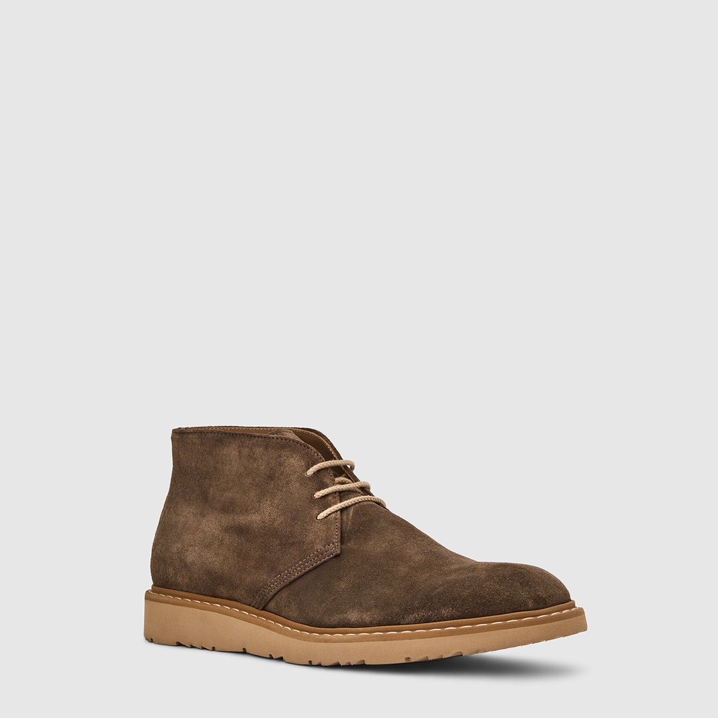DUKE DESSERT BOOT