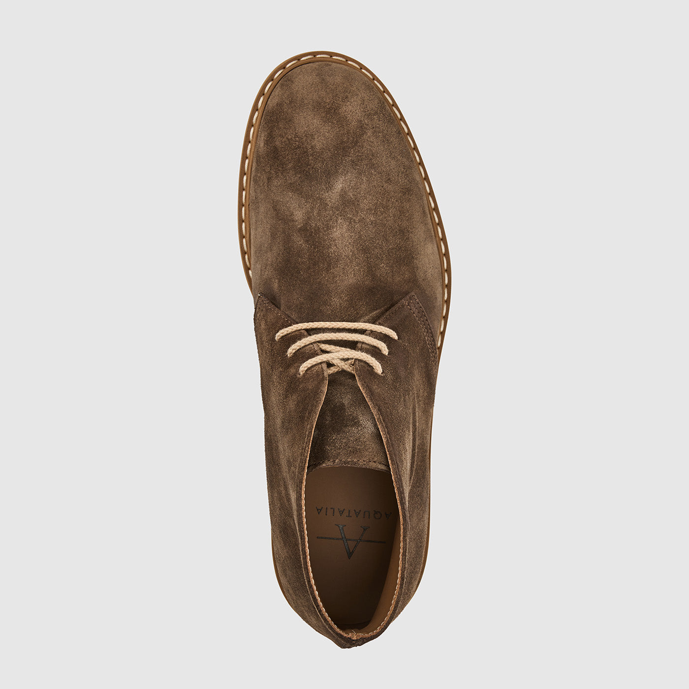 DUKE DESSERT BOOT
