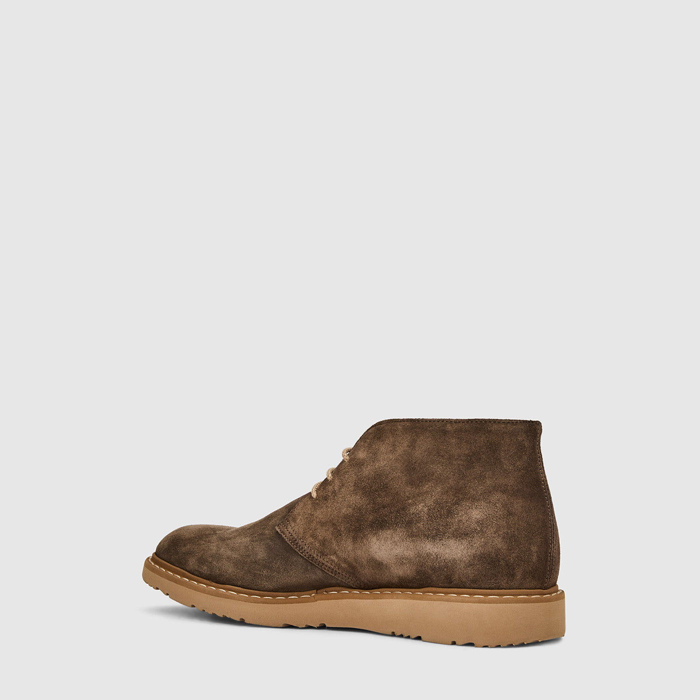 DUKE DESSERT BOOT
