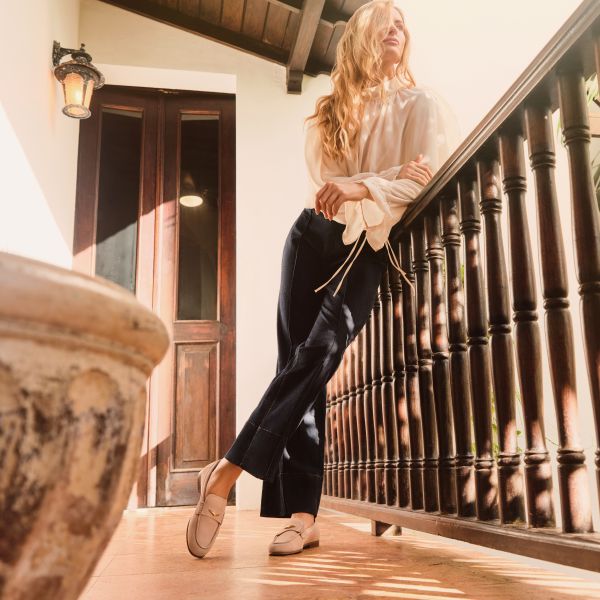 ELIA LOAFER