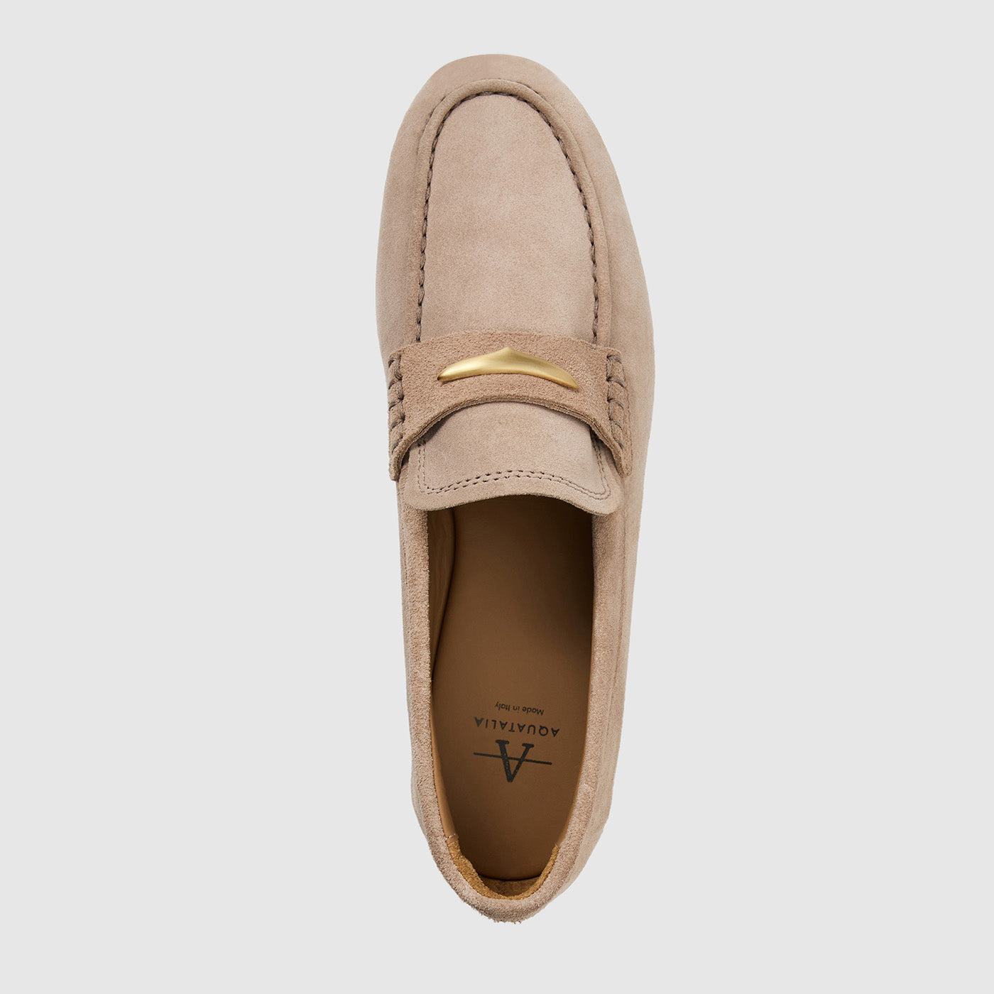ELIA LOAFER – Aquatalia®