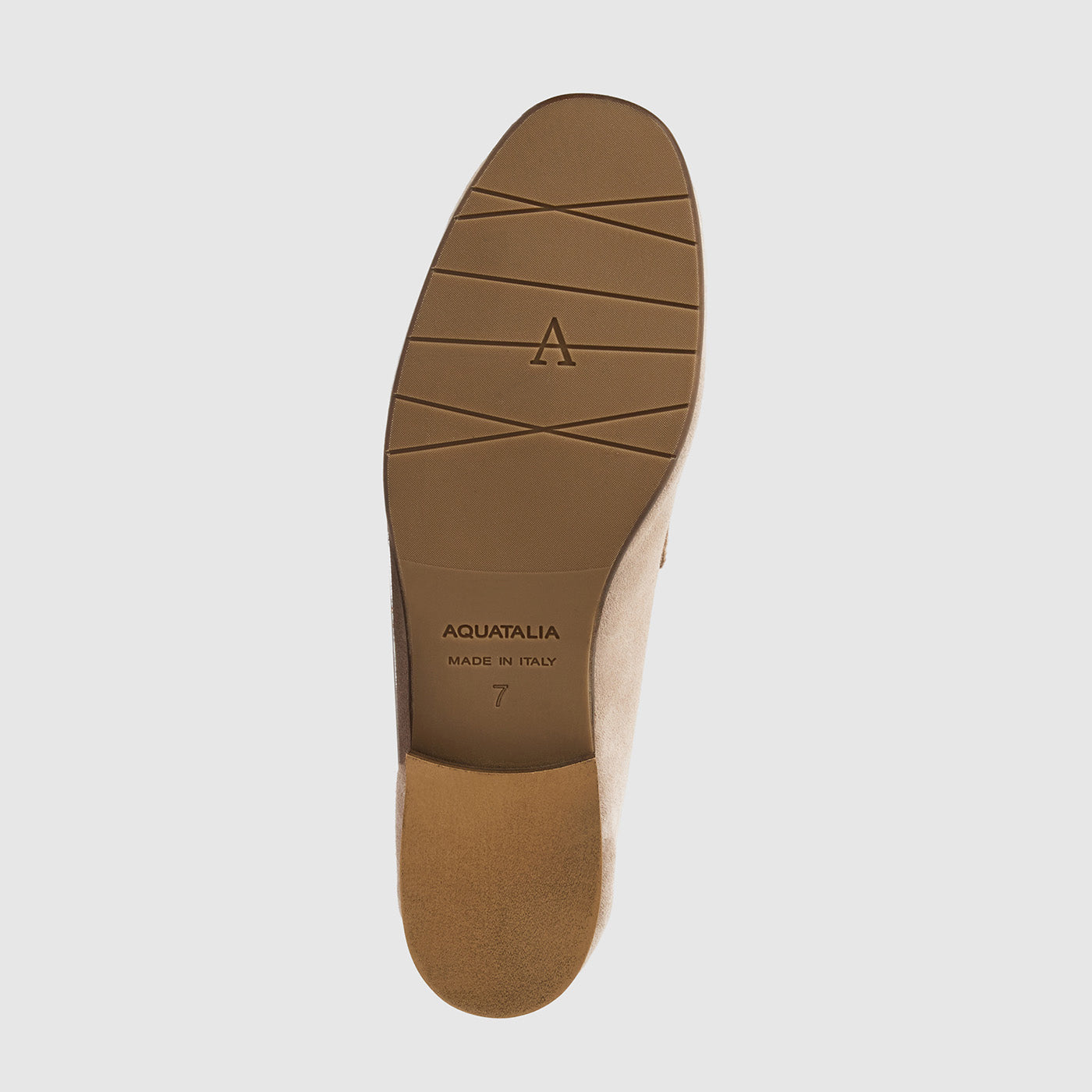 ELIA LOAFER – Aquatalia®