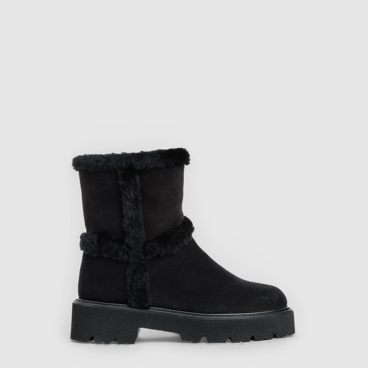 ELLA ANKLE BOOT