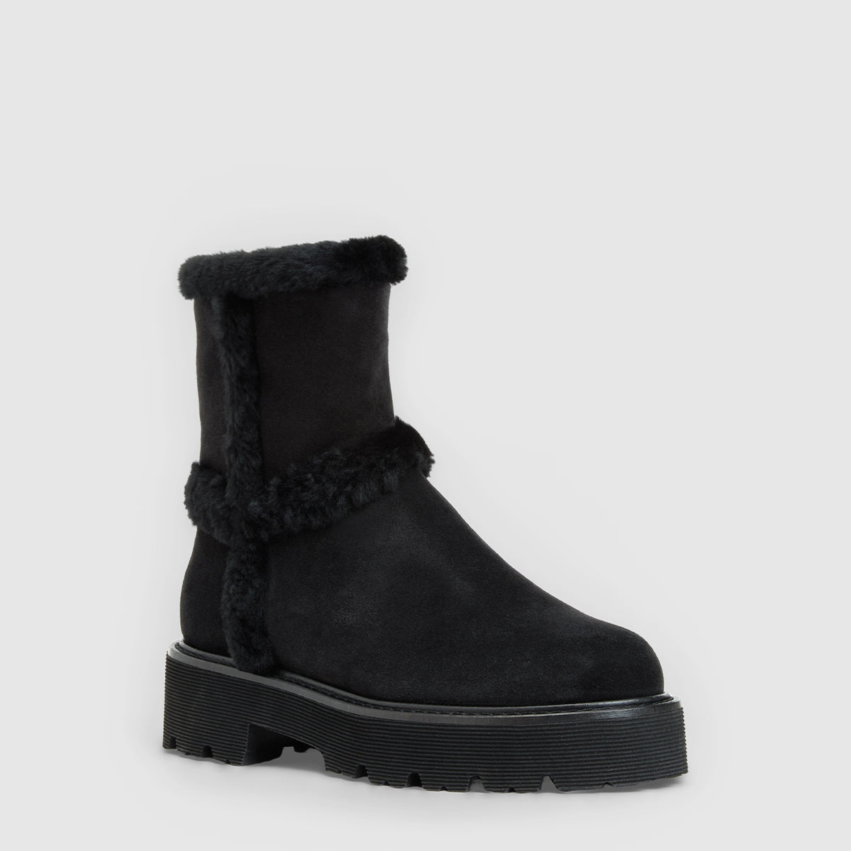 ELLA ANKLE BOOT