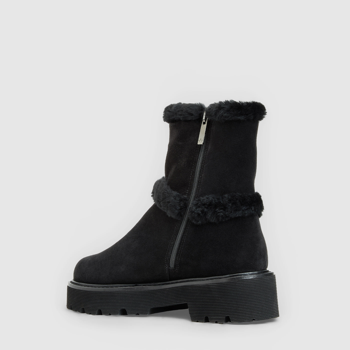 ELLA ANKLE BOOT