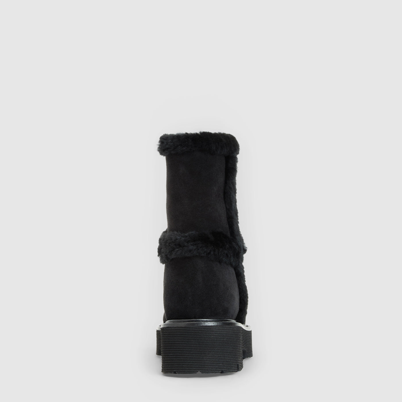 ELLA ANKLE BOOT