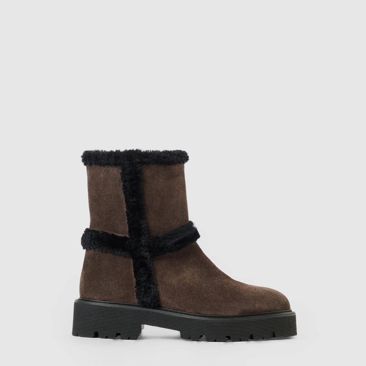 ELLA ANKLE BOOT