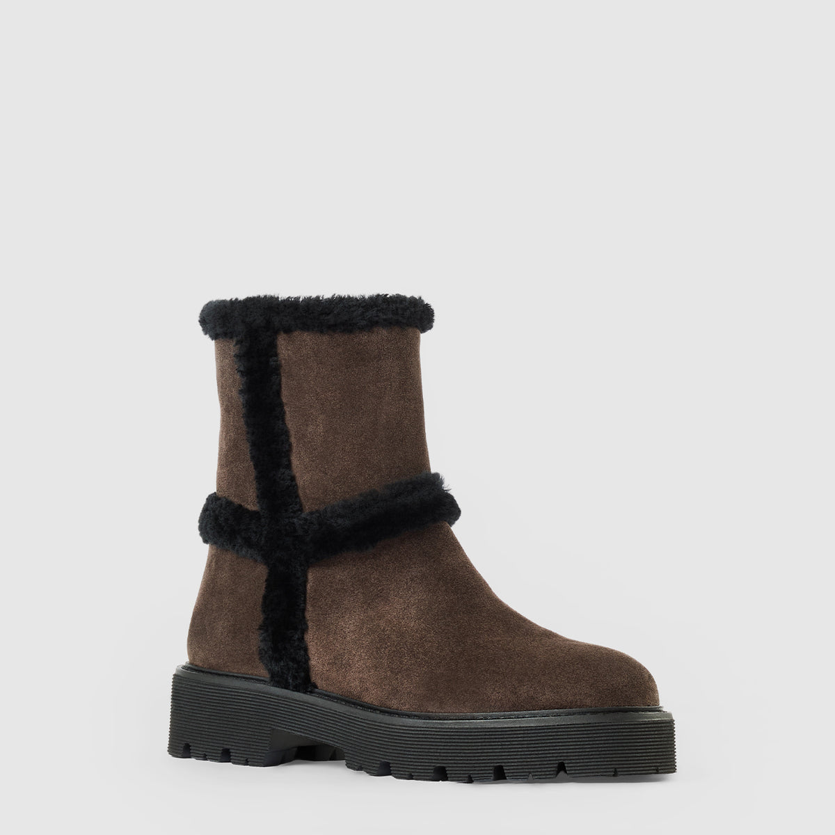 ELLA ANKLE BOOT