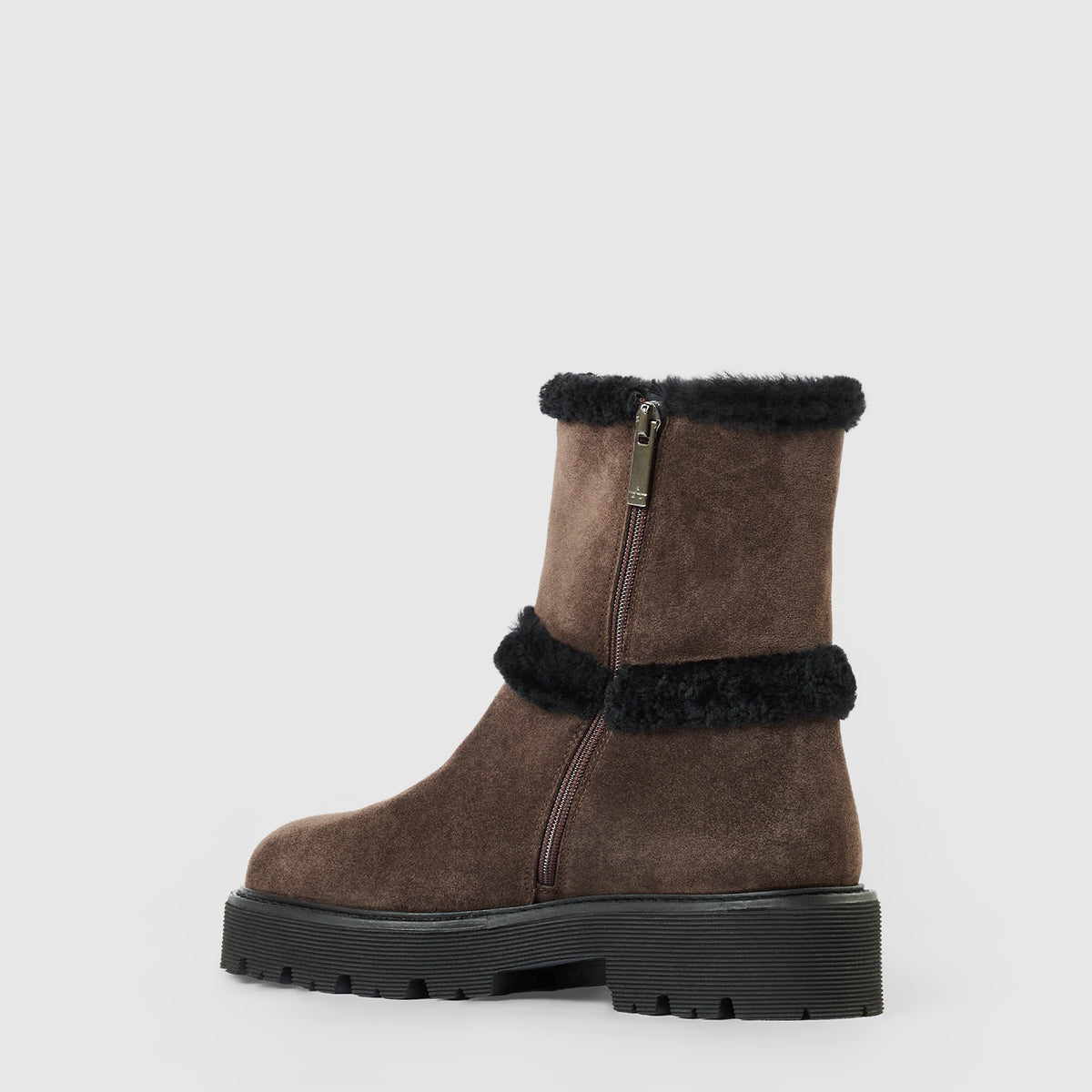 ELLA ANKLE BOOT