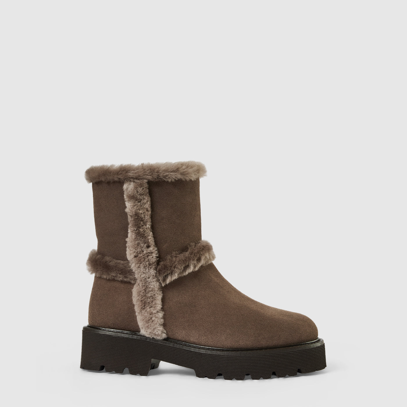 ELLA ANKLE BOOT