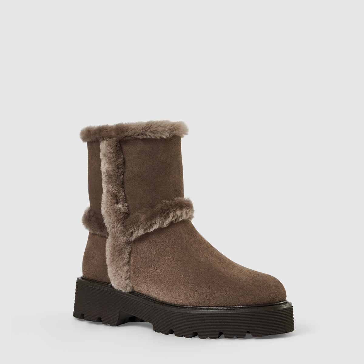 ELLA ANKLE BOOT