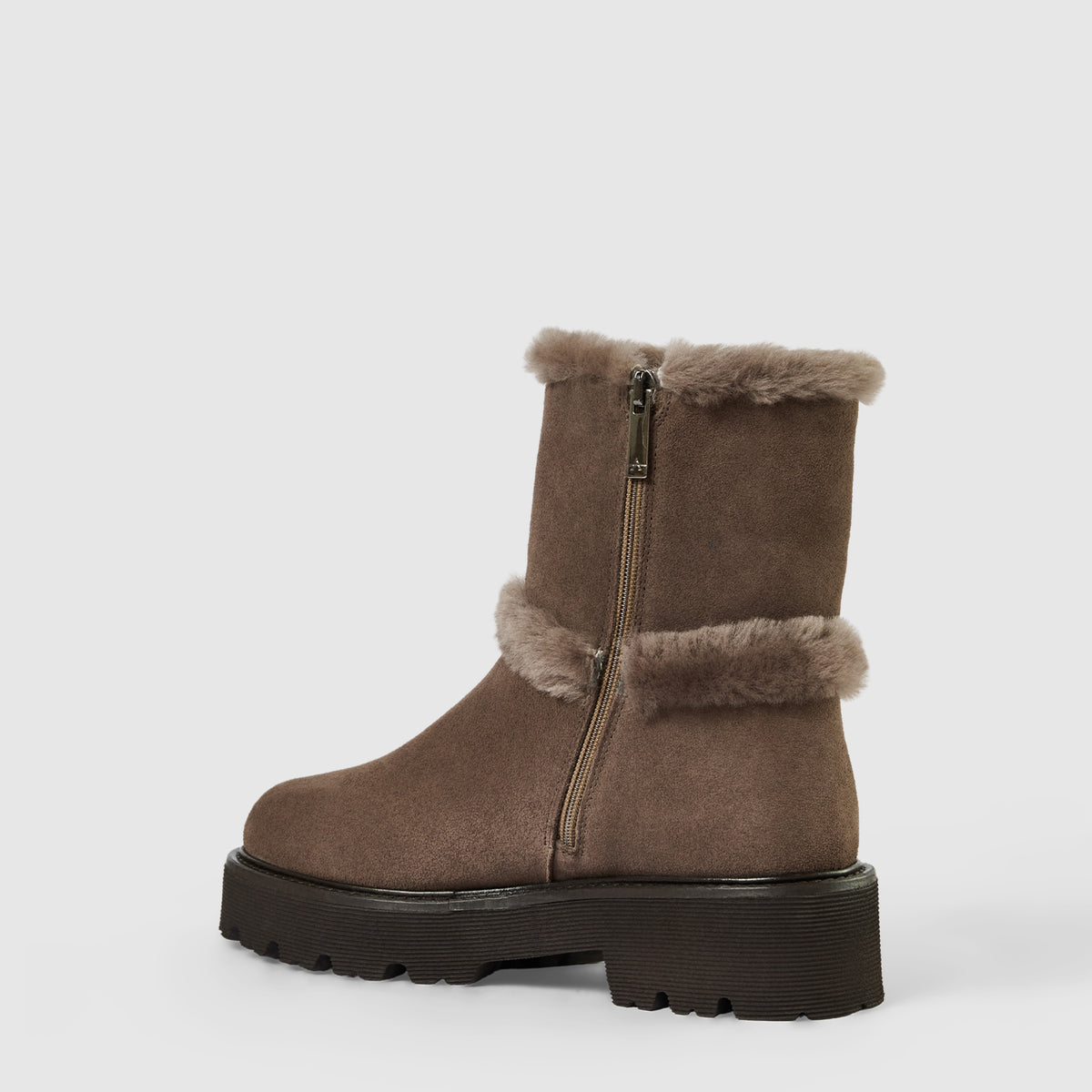 ELLA ANKLE BOOT