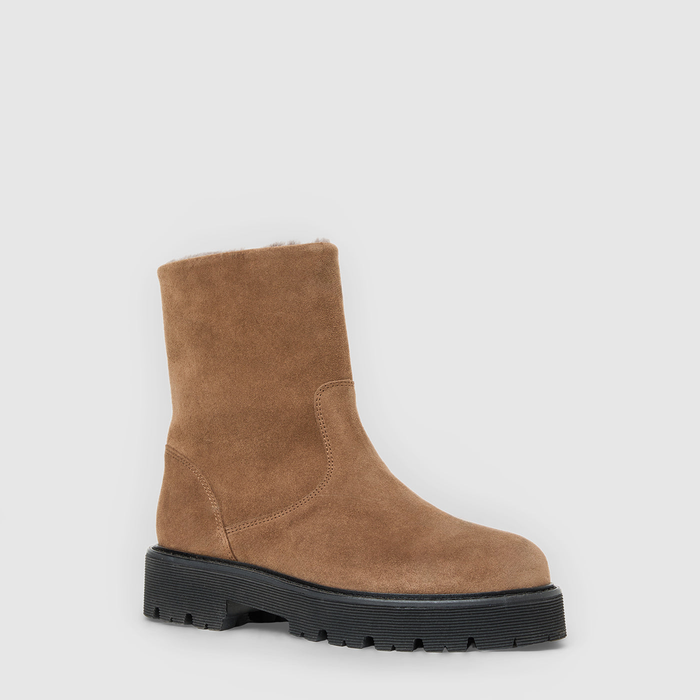 ELOISE ANKLE BOOT