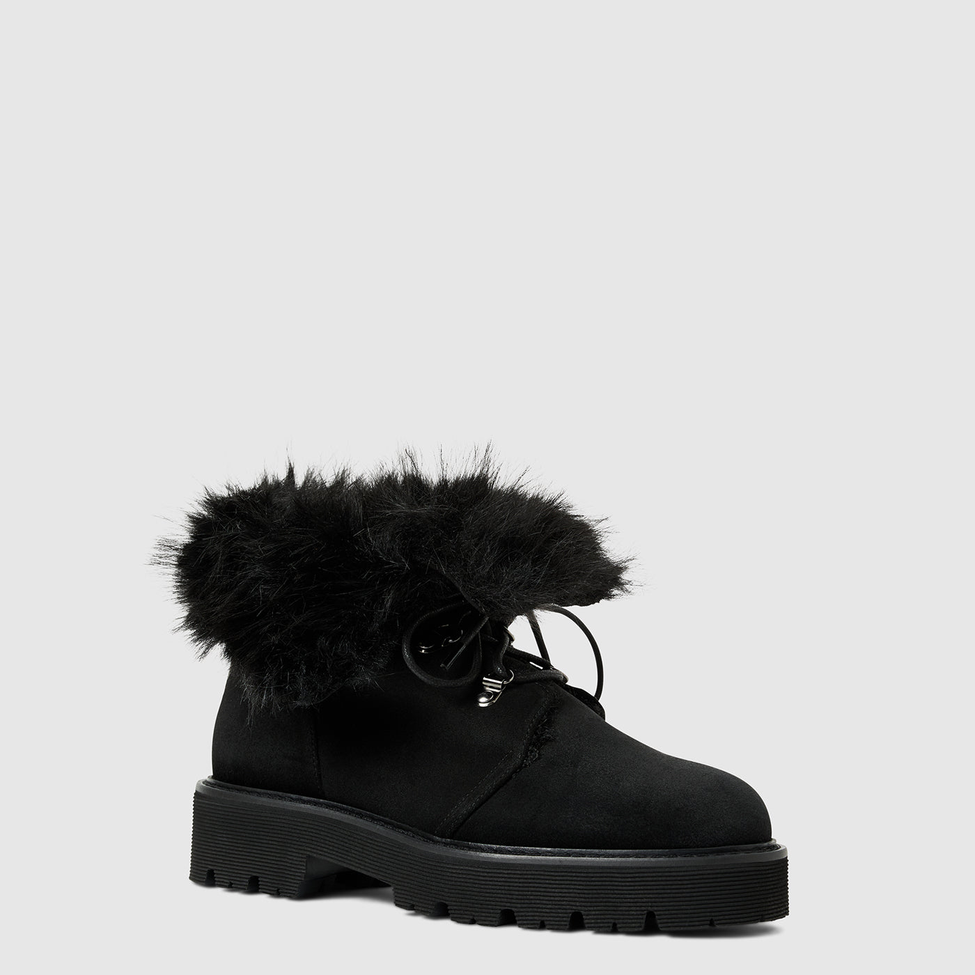 EVA ANKLE BOOT