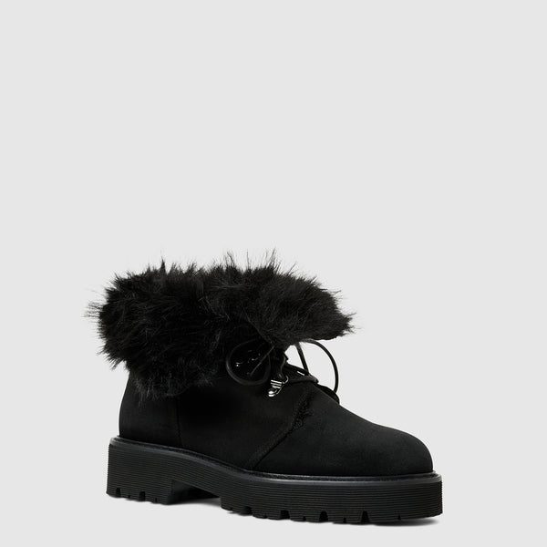 EVA ANKLE BOOT – Aquatalia®