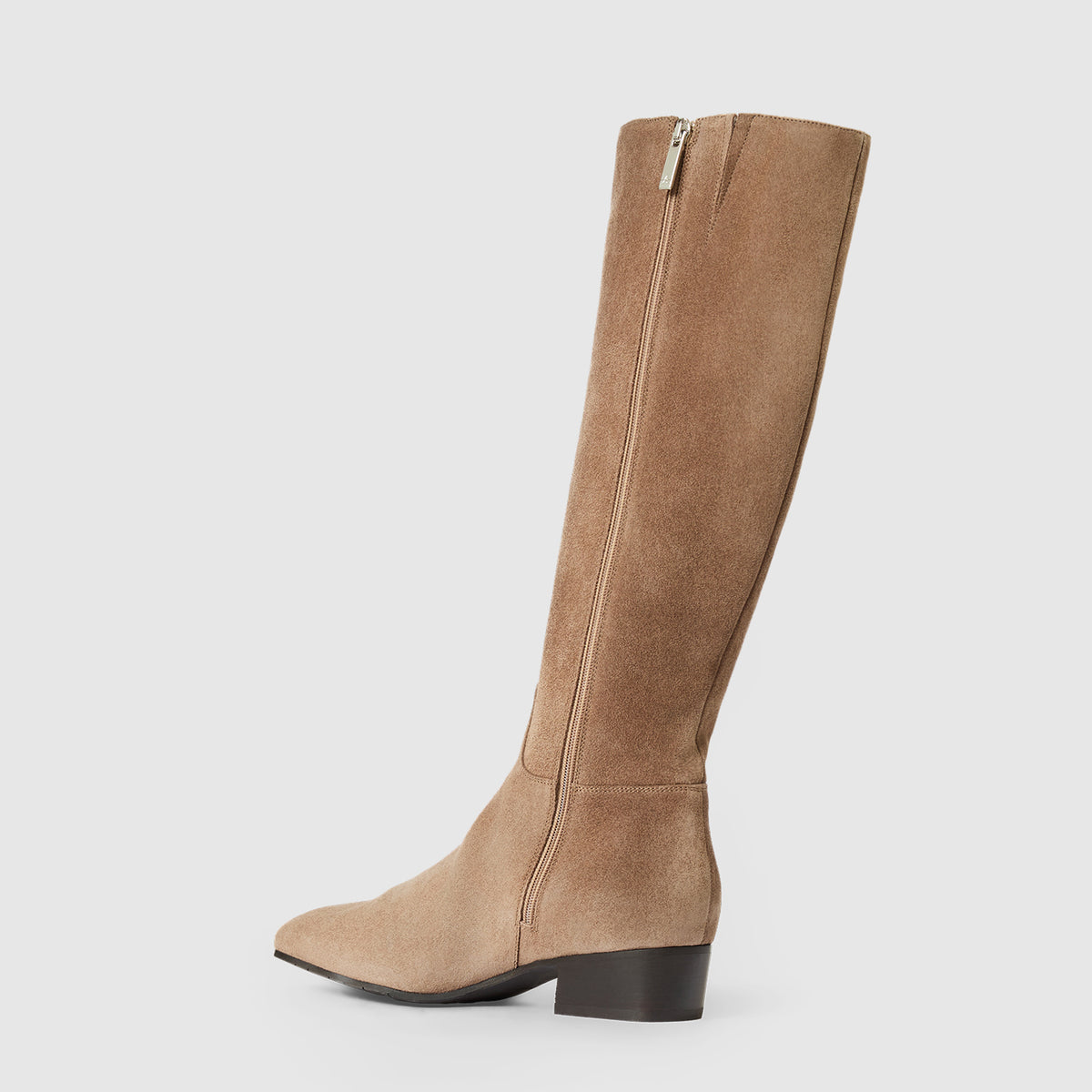 FUOCO TALL KNEE HIGH BOOT