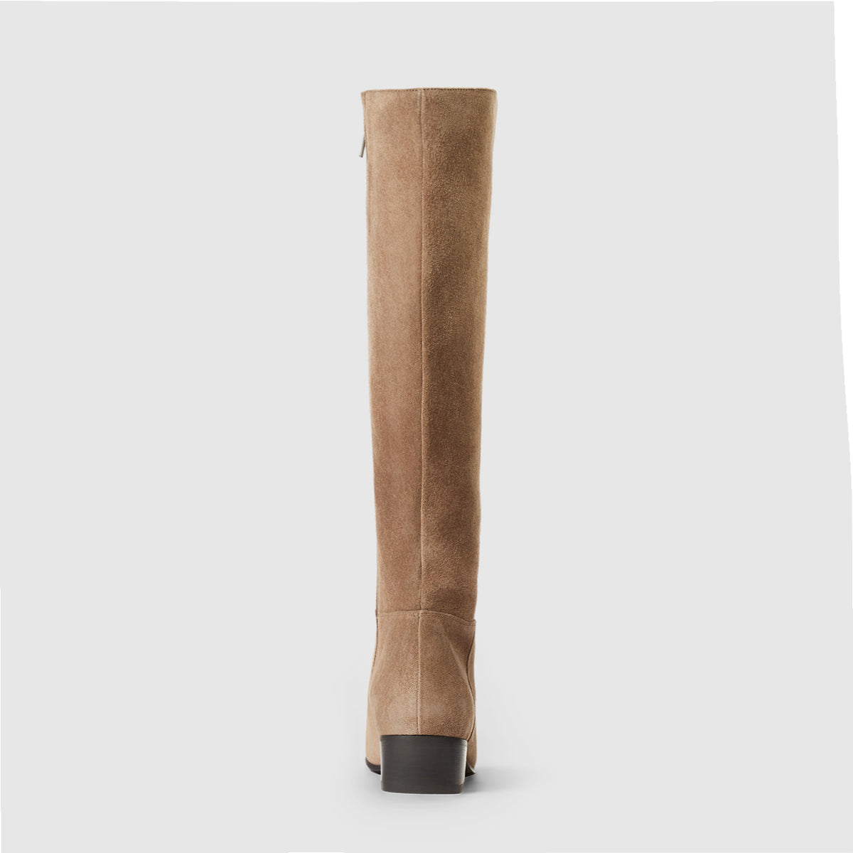 FUOCO TALL KNEE HIGH BOOT