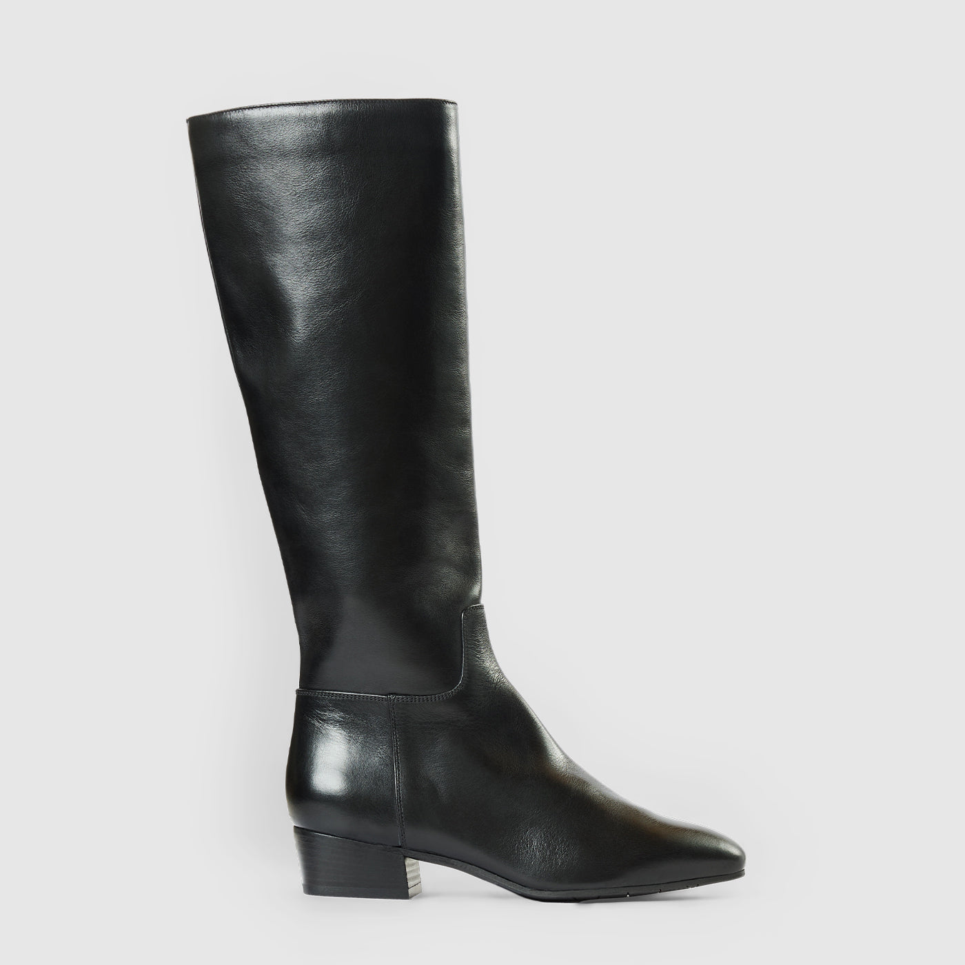 FUOCO TALL KNEE HIGH BOOT